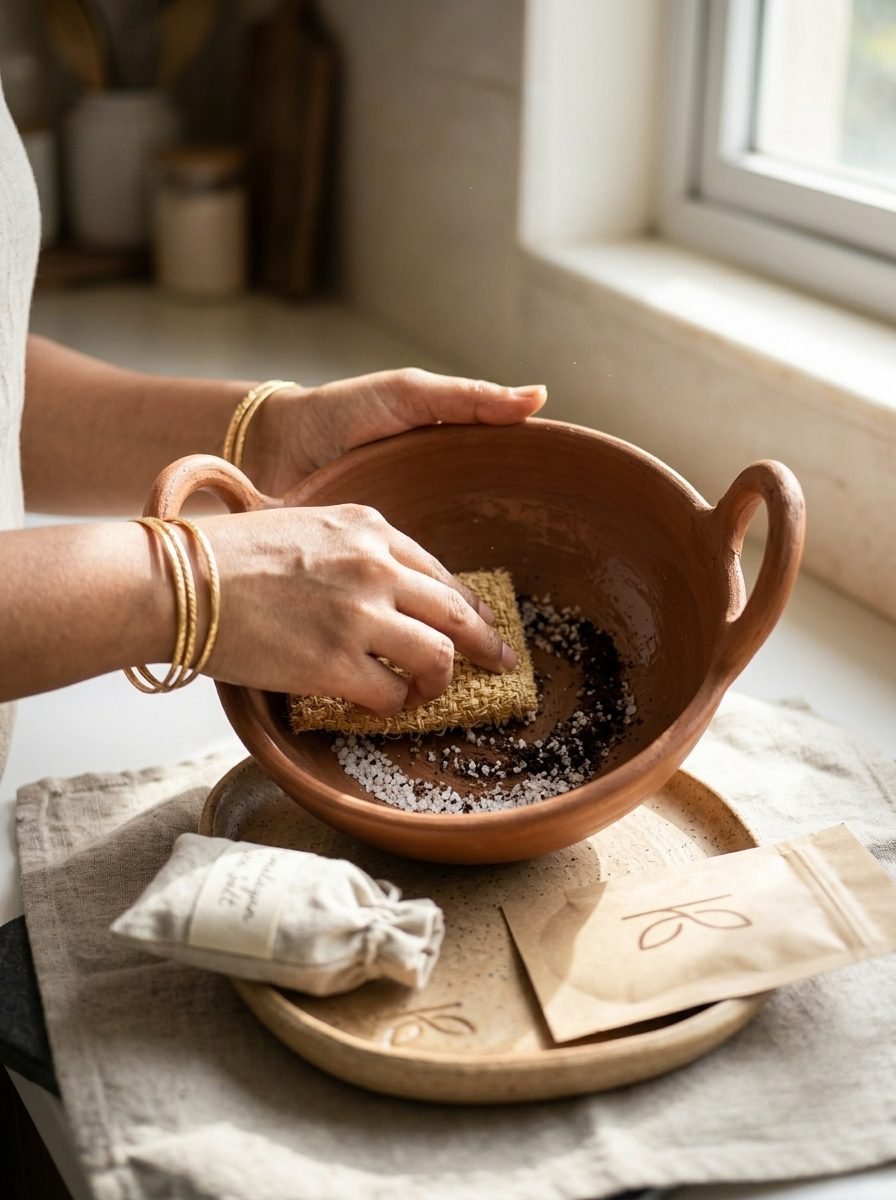 KLAYVI_Natural_Clean_ KL-KT-002 Image 7