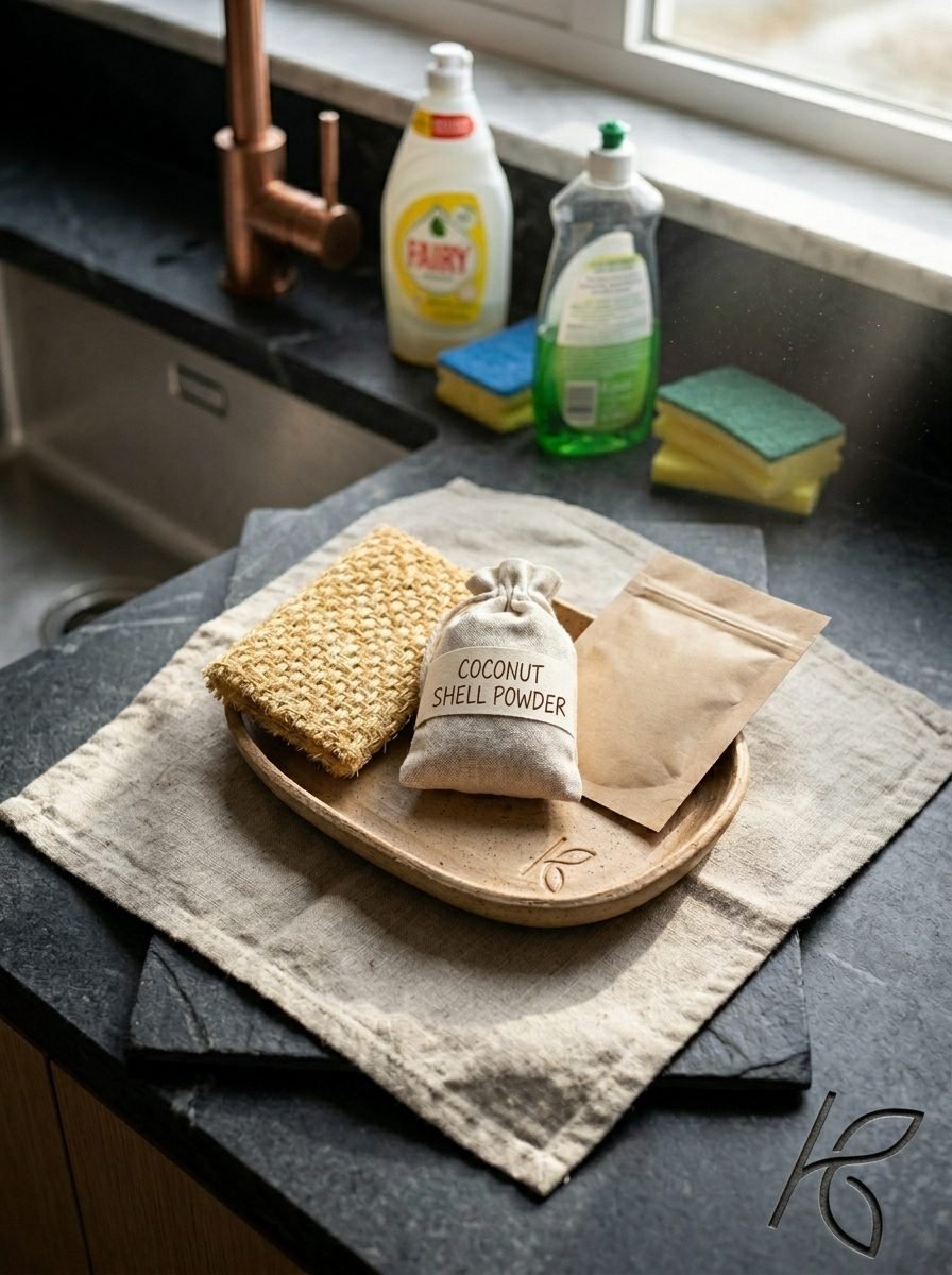 KLAYVI_Natural_Clean_ KL-KT-002 Image 8