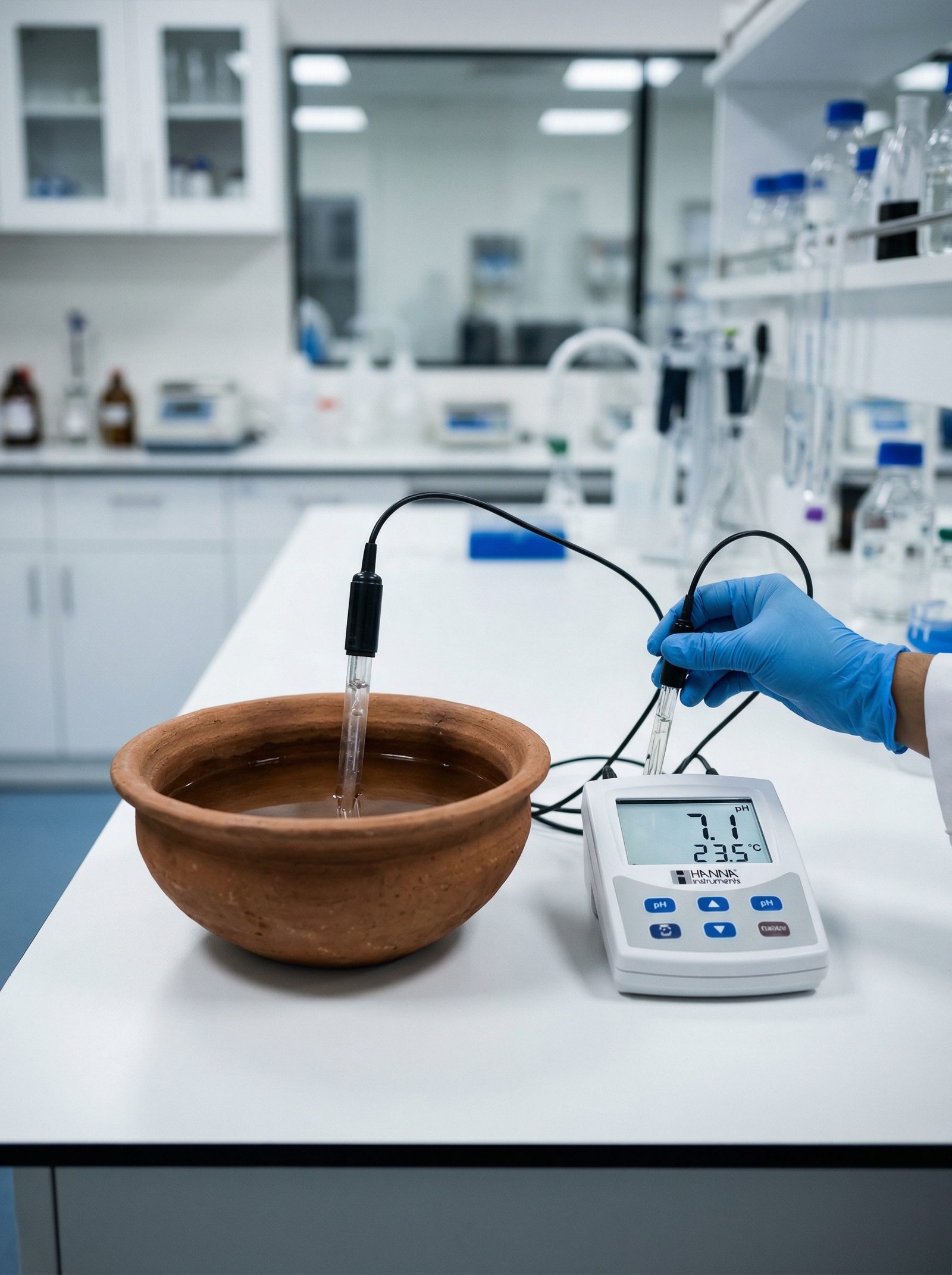 Klayvi Product Test Klayvi Product Test