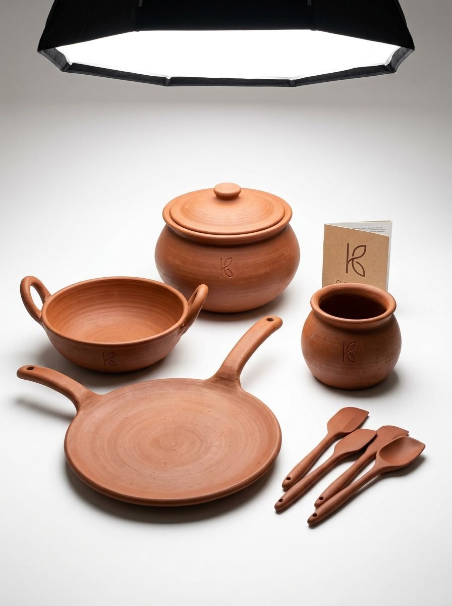 Klayvi_Core_Kitchen KL-CO-002 Image 1