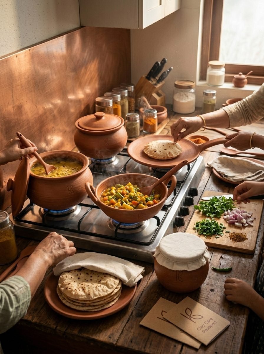 Klayvi_Core_Kitchen KL-CO-002 Image 2