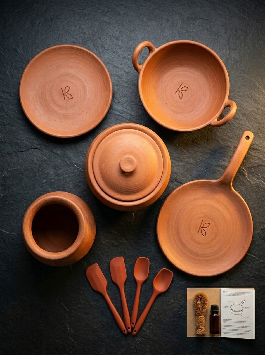 Klayvi_Core_Kitchen KL-CO-002 Image 3