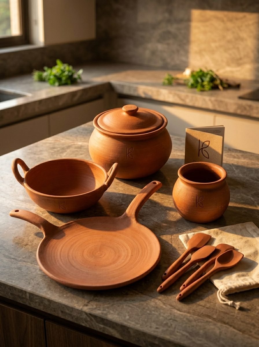 Klayvi_Core_Kitchen KL-CO-002 Image 4