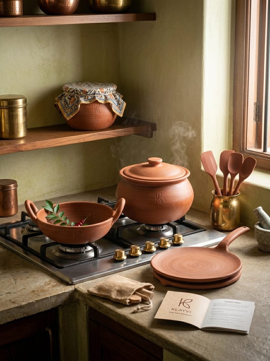 Klayvi_Core_Kitchen KL-CO-002 Image 5