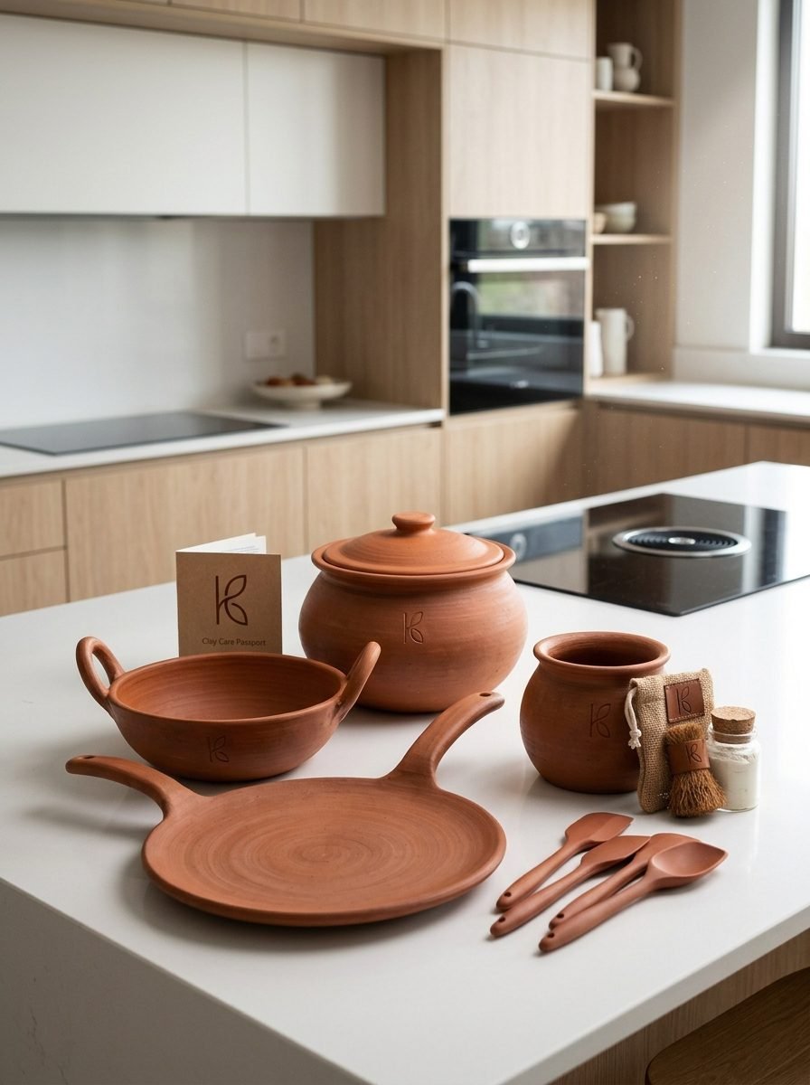 Klayvi_Core_Kitchen KL-CO-002 Image 6