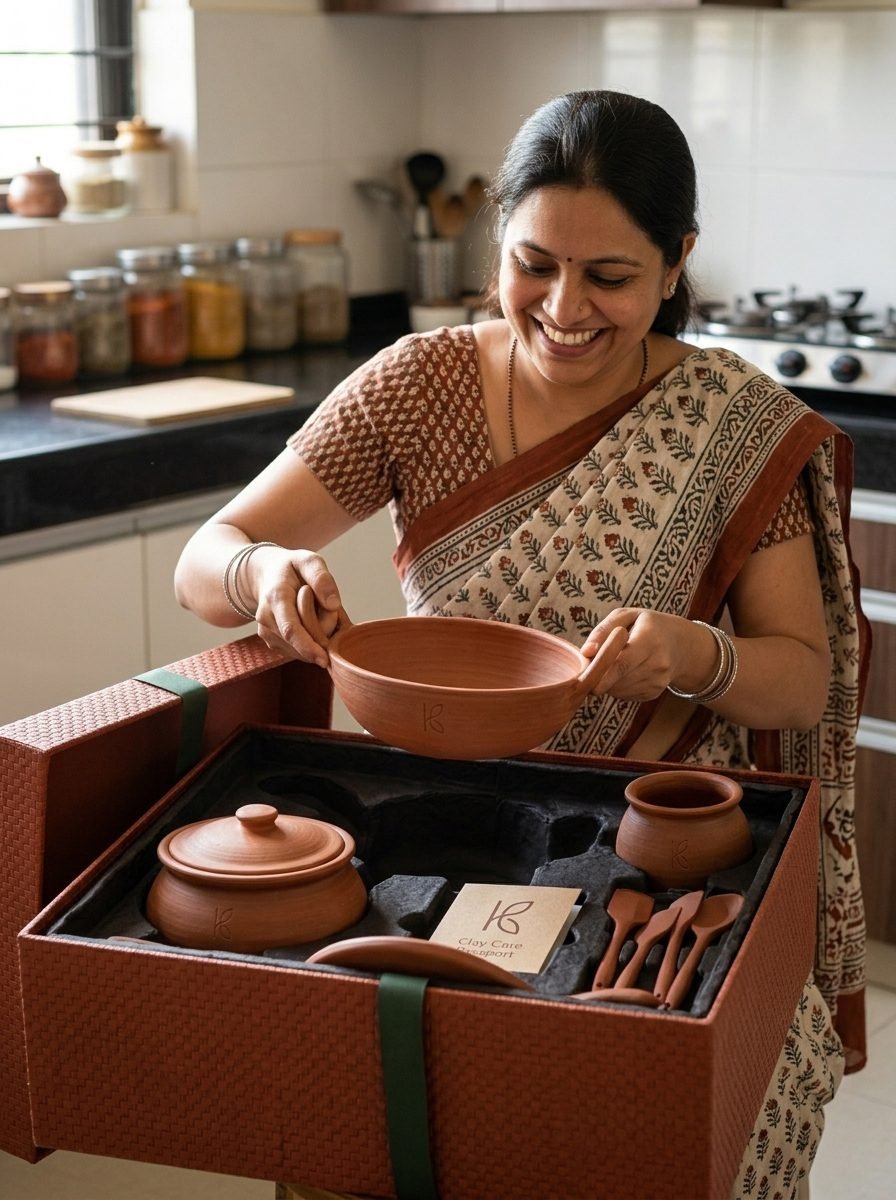 Klayvi_Core_Kitchen KL-CO-002 Image 7