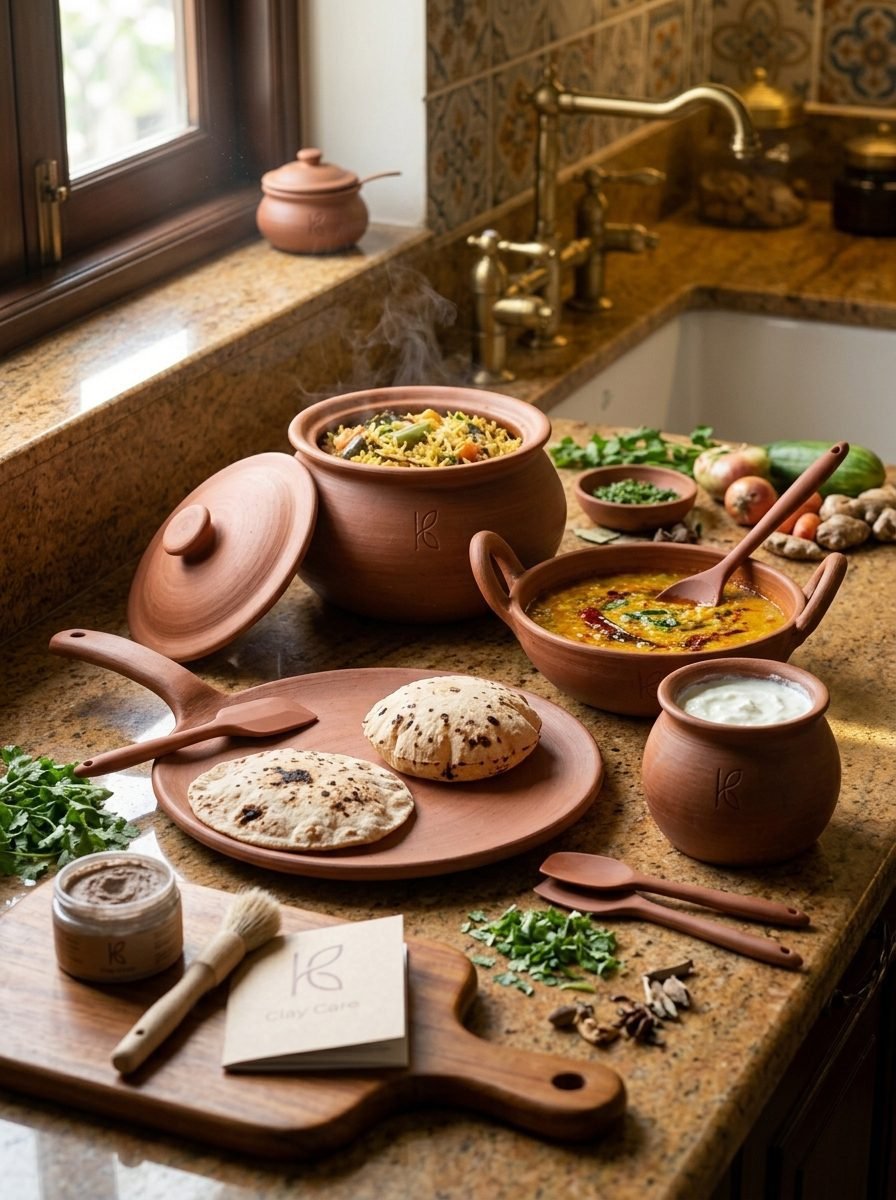 Klayvi_Core_Kitchen KL-CO-002 Image 8