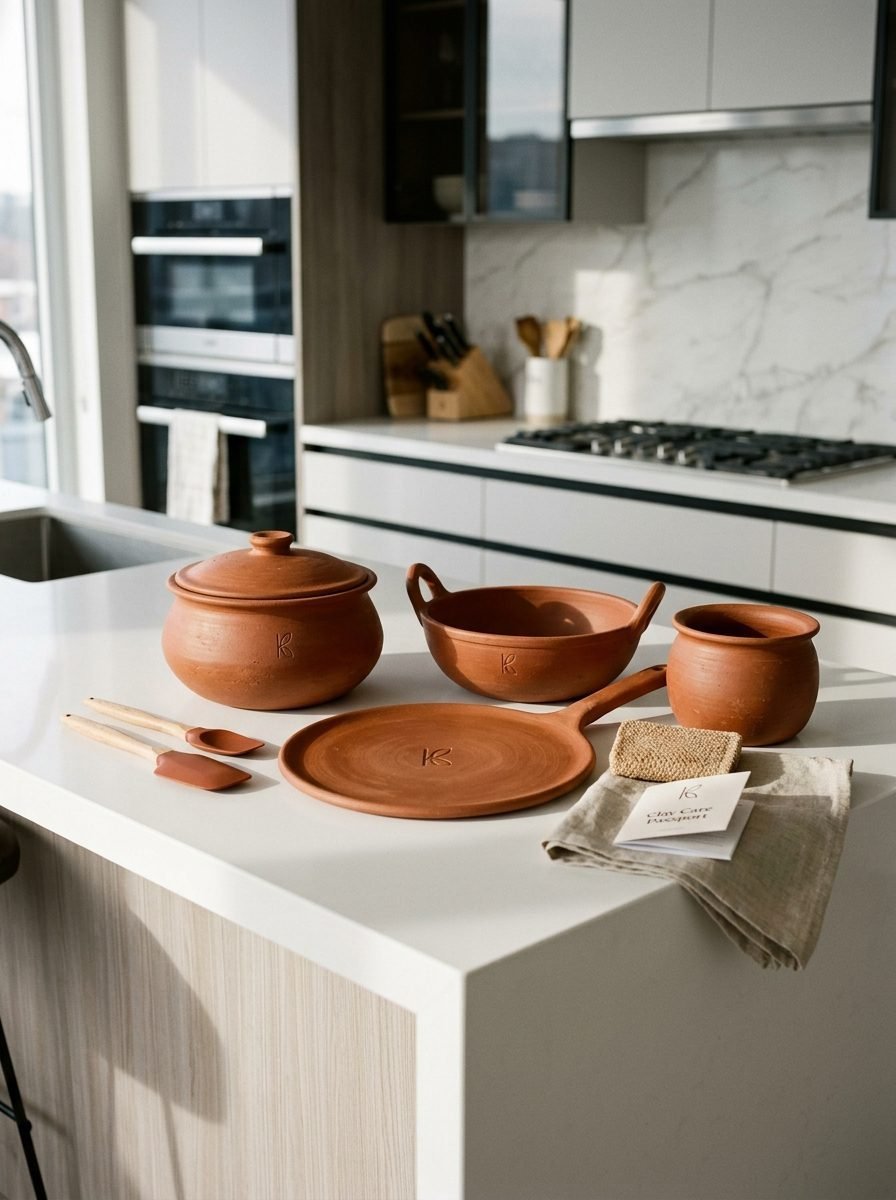 Klayvi_Core_Kitchen_KL-CO-003 Image 1