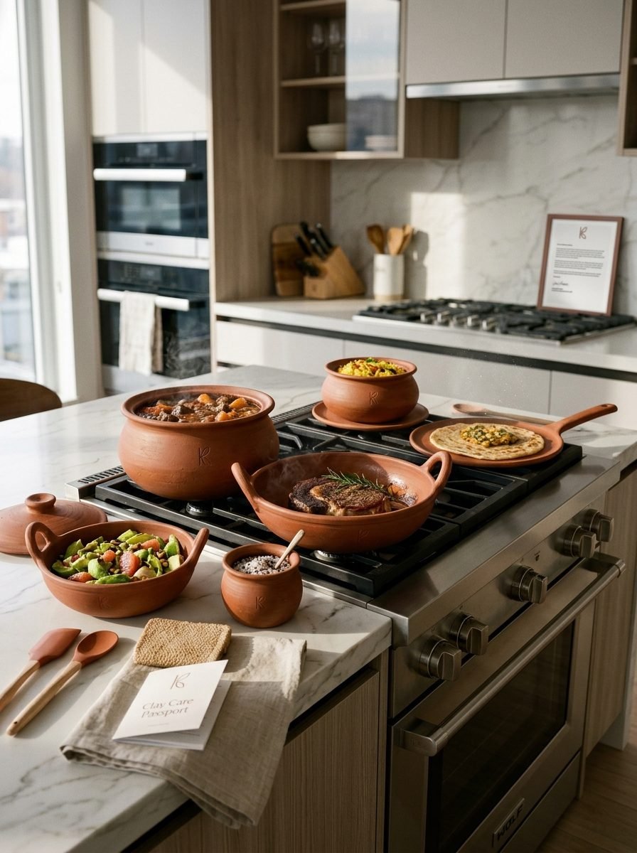 Klayvi_Core_Kitchen_KL-CO-003 Image 2