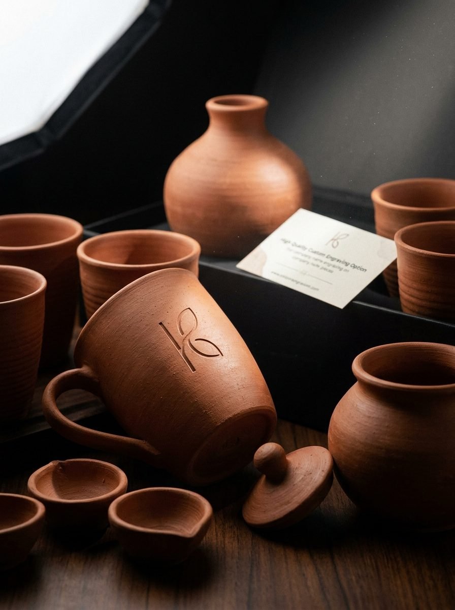 Klayvi_Corporate_Gift KL-CO-006 Image 1