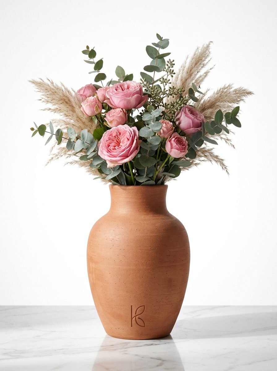 Klayvi_vase_KL-DC-007 Image 1