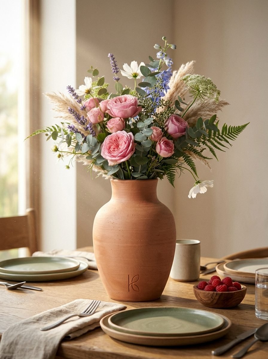 Klayvi_vase_KL-DC-007 Image 2