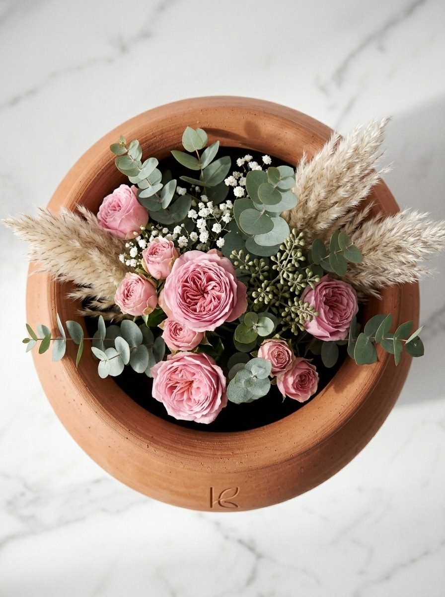 Klayvi_vase_KL-DC-007 Image 3