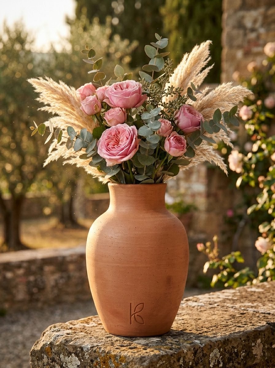 Klayvi_vase_KL-DC-007 Image 4