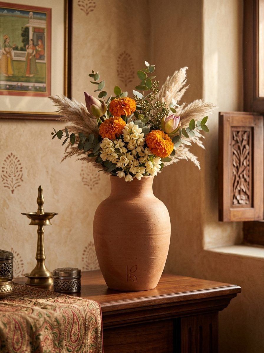 Klayvi_vase_KL-DC-007 Image 5