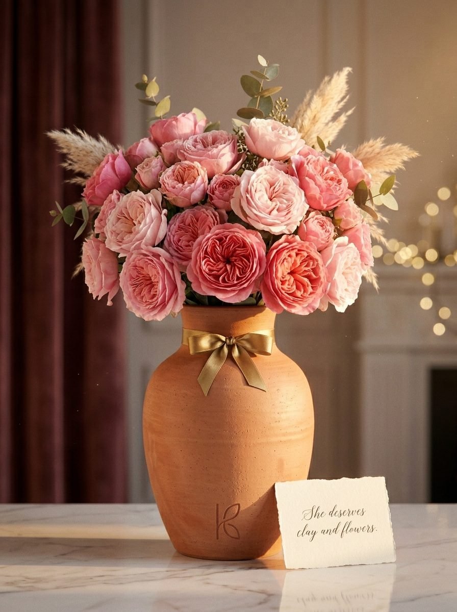 Klayvi_vase_KL-DC-007 Image 8