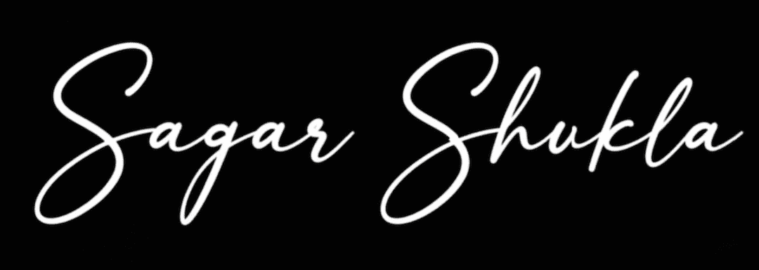 Sagar Shukla Name Web Klayvi