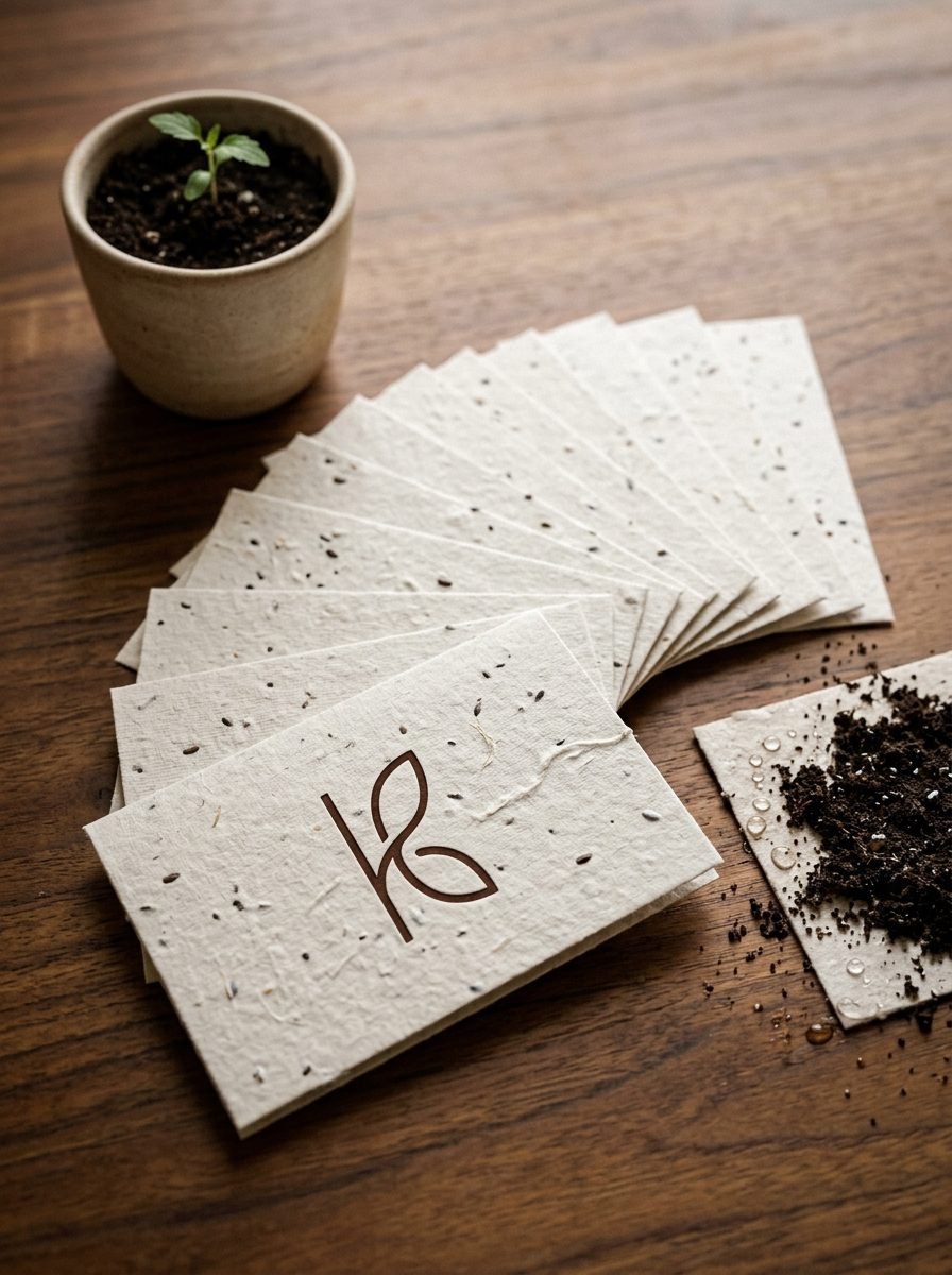 Seed_paper_cards KL-KT-006 Image 1