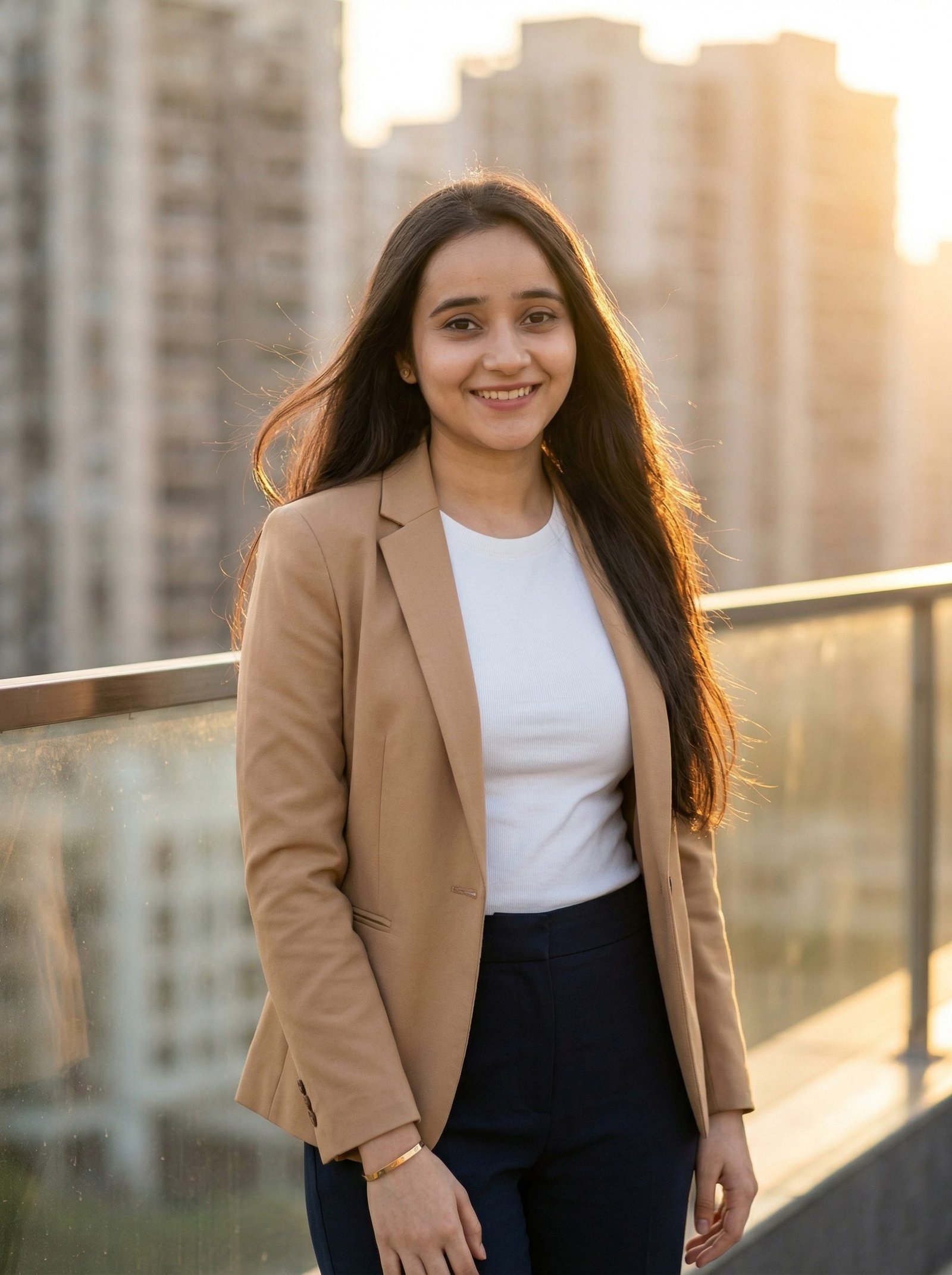 Shivangi Singh - Co-founder Klayvi