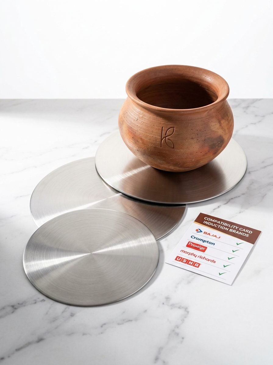 Stainless_steel_discs KL-KT-003 Image 1