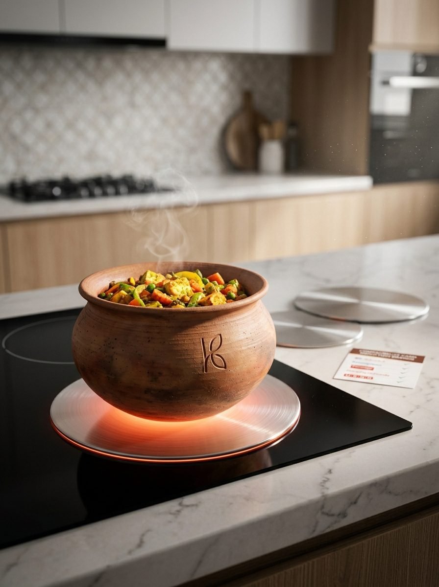 Stainless_steel_discs KL-KT-003 Image 2