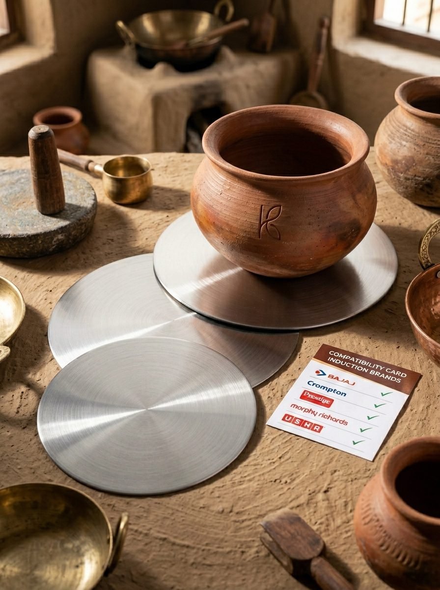 Stainless_steel_discs KL-KT-003 Image 5