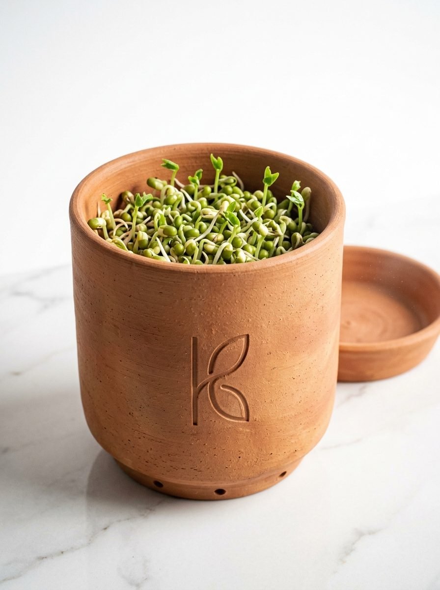 Terracotta_sprouting_vessel_ KL-SP-005 Image 1