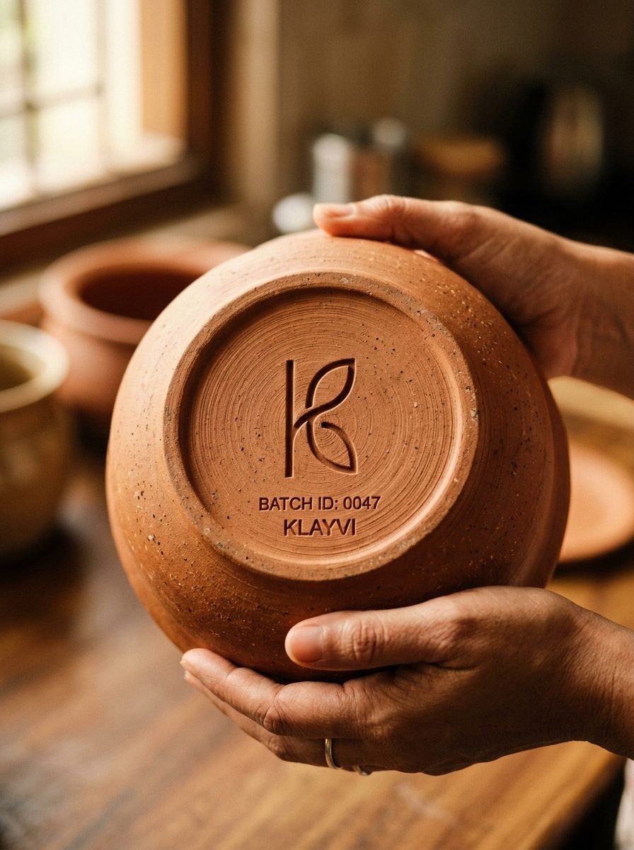 Woman_examining_terracotta_Klayvi