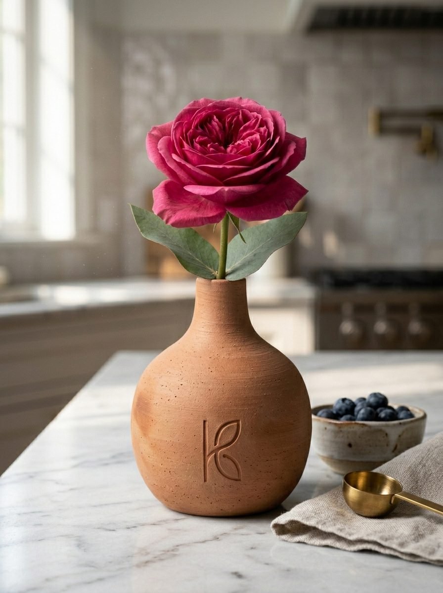 Aqua-Lock_Vase_Bud_KL-DC-006 Image 2
